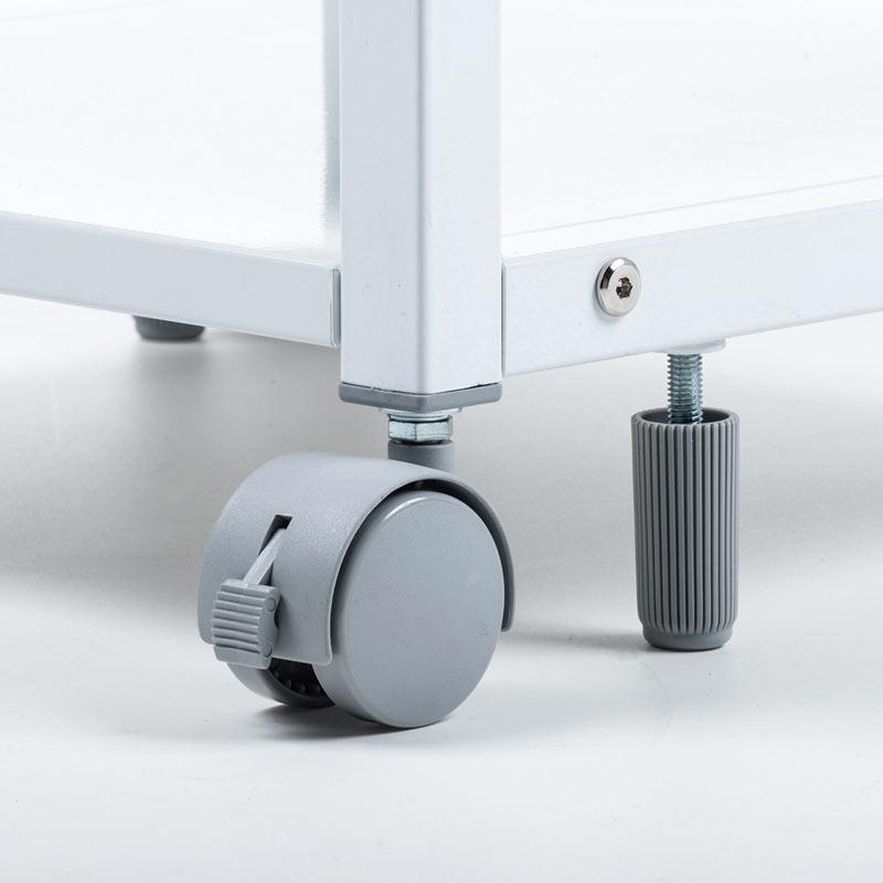 ✨極美品✨SANWASUPPLY サンワサプライ ロータイププリンタスタンド SANWA SUPPLY サンワサプライ ロータイププリンタスタンド（幅