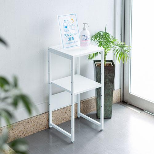 サンワサプライ マルチスタンド STN-MT001の画像