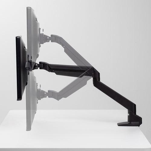 SANWA SUPPLY（サンワサプライ） 水平垂直多関節液晶モニターアーム