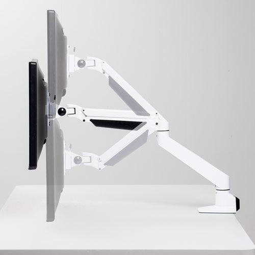 SANWA SUPPLY（サンワサプライ） 水平垂直多関節液晶モニターアーム