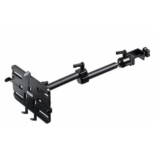 SANWA SUPPLY（サンワサプライ） 支柱取り付け用タブレットホルダー（3
