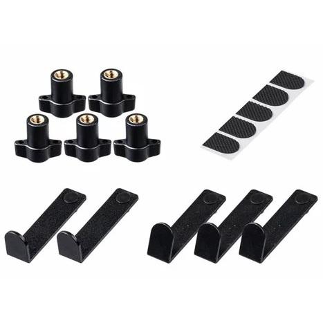 SANWA SUPPLY（サンワサプライ） 支柱取り付け用タブレットホルダー（3