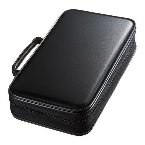 SANWA SUPPLY（サンワサプライ） CDジャケット収納対応セミハード