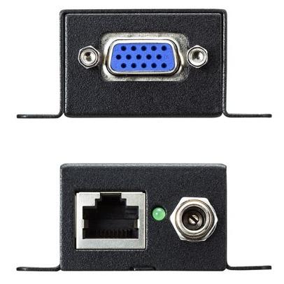 SANWA SUPPLY（サンワサプライ） ディスプレイエクステンダー(受信機