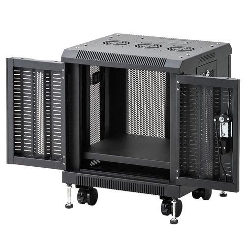 SANWA SUPPLY（サンワサプライ） マルチ収納ラック H550mm CP-SVCMULT4 