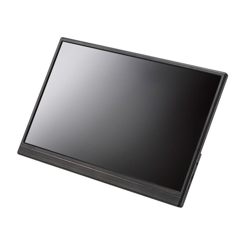 SANWA SUPPLY（サンワサプライ） タッチパネル搭載モバイルモニター