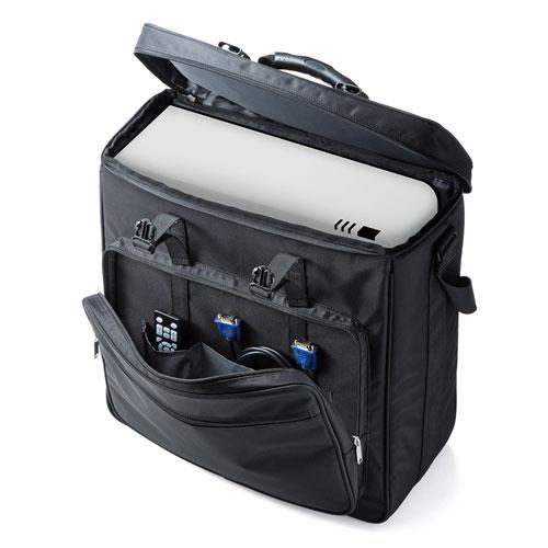 SANWA SUPPLY（サンワサプライ） プロジェクターバッグ BAG-PRO5