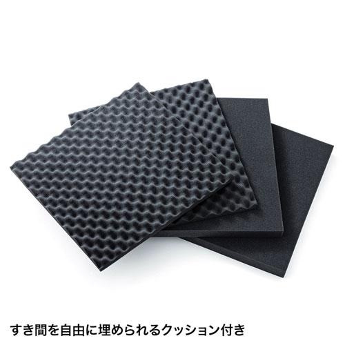 SANWA SUPPLY（サンワサプライ） プロジェクターバッグ BAG-PRO5