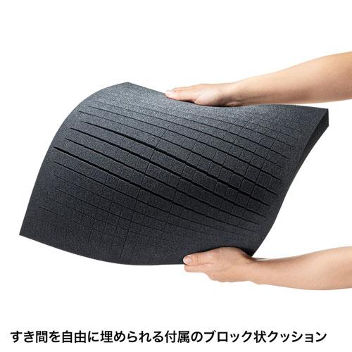 SANWA SUPPLY（サンワサプライ） プロジェクターバッグ BAG-PRO5