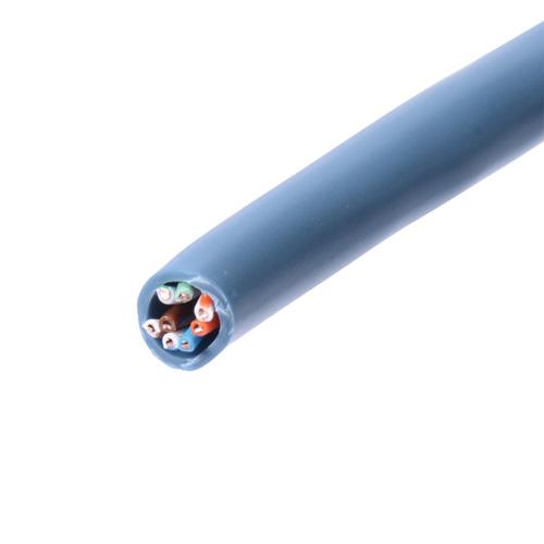 SANWA SUPPLY（サンワサプライ） カテゴリ5eUTP単線ケーブルのみ