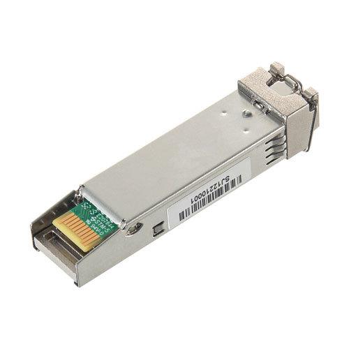 サンワサプライ　BiDirectional SFPコンバータ　LAN-SFPDBI-1315_1