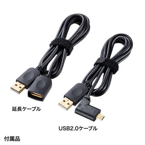 SANWA SUPPLY（サンワサプライ） カメラ内蔵USBスピーカーフォン CMS