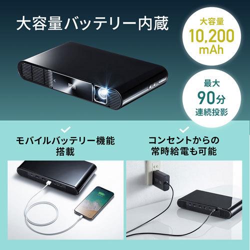 SANWA SUPPLY（サンワサプライ） 【メーカー在庫限り】サンワサプライ