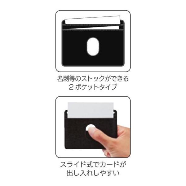 まとめ買い】オープン工業 吊り下げ名札 リール式 レザー調ヨコ まとめ買い】オープン工業 吊り下げ名札 リール式 レザー調ヨコ