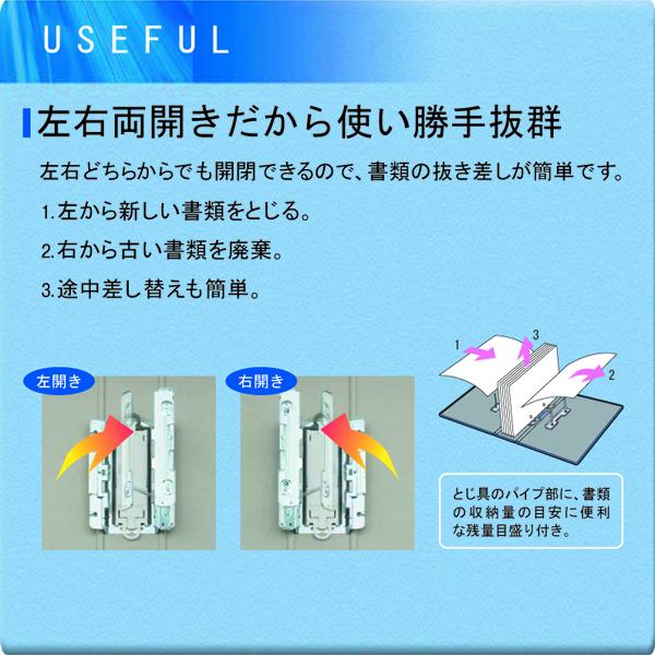 キングファイル 【まとめ買い】キングファイル スーパードッチ<脱・着