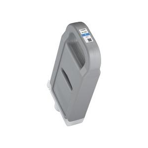 【純正品】Canon PFI-1700C インクタンク imagePROGRAF CANON インクタンク PFI-1700 C シアン (700ml) 国内