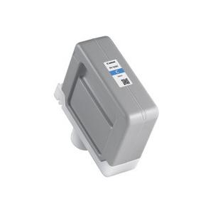 【純正品】Canon PFI-1300CO インクタンク imagePROGRAF CANON インクタンク PFI-1300 C シアン (330ml) 国内