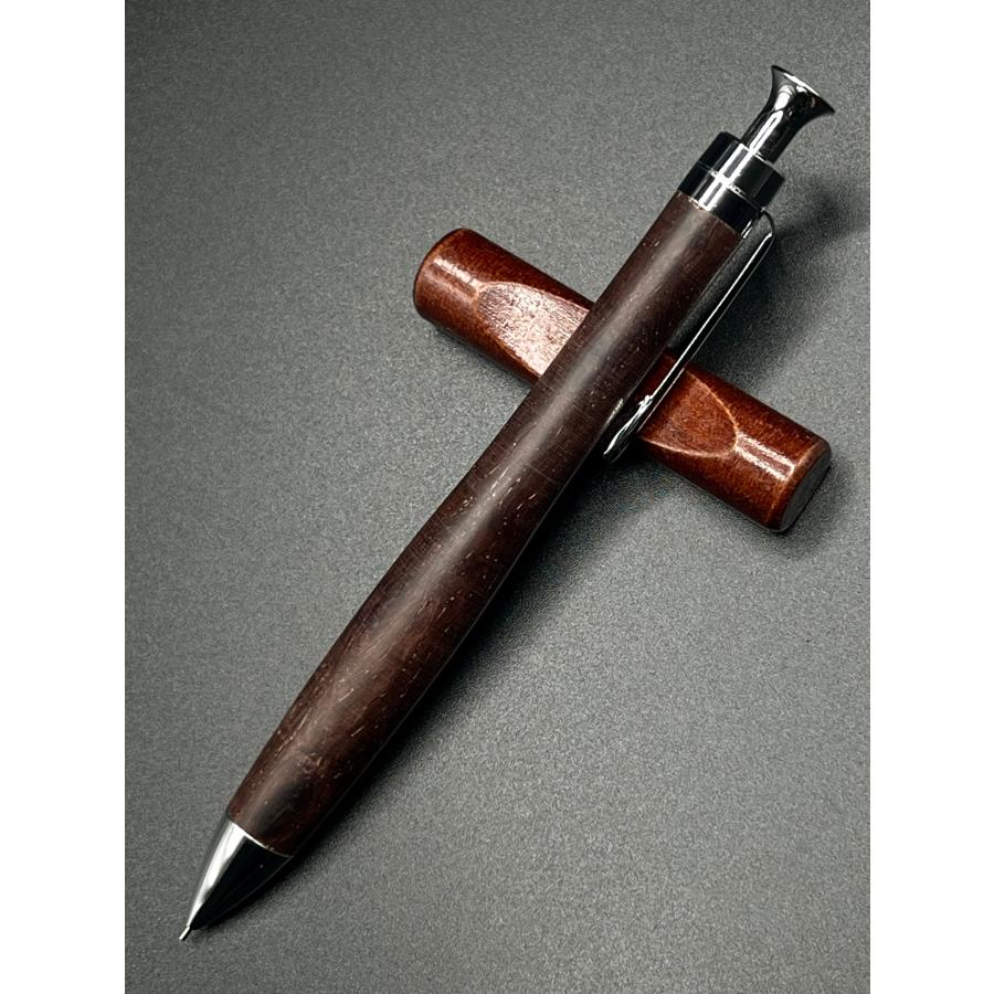 こぶた工房 木軸 シャープペンシル 正規販売店 文具 文房具 筆記具