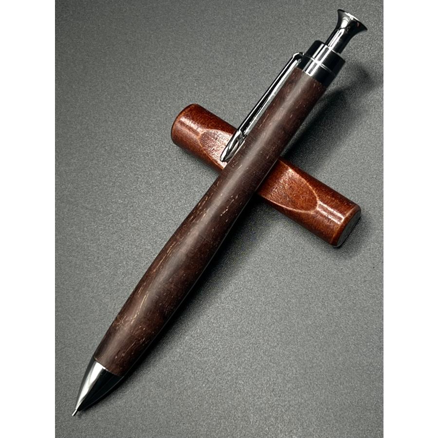 【新品】こぶた工房　木軸シャープペン　3本セット こぶた工房 木軸 シャープペンシル 正規販売店 文具 文房具 筆記具