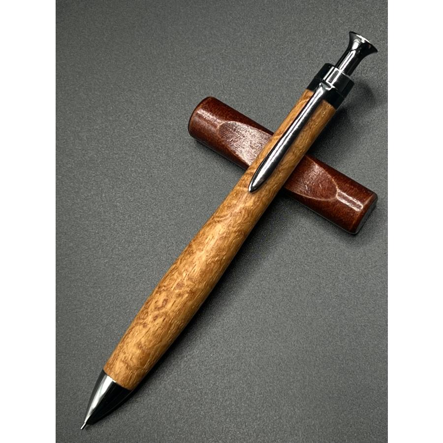 こぶた工房 木軸 シャープペンシル 正規販売店 文具 文房具 筆記具