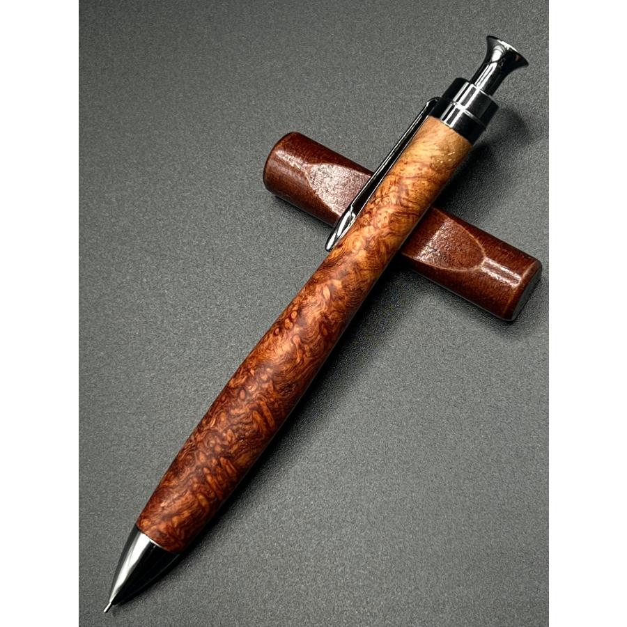 こぶた工房 木軸 シャープペンシル 正規販売店 文具 文房具