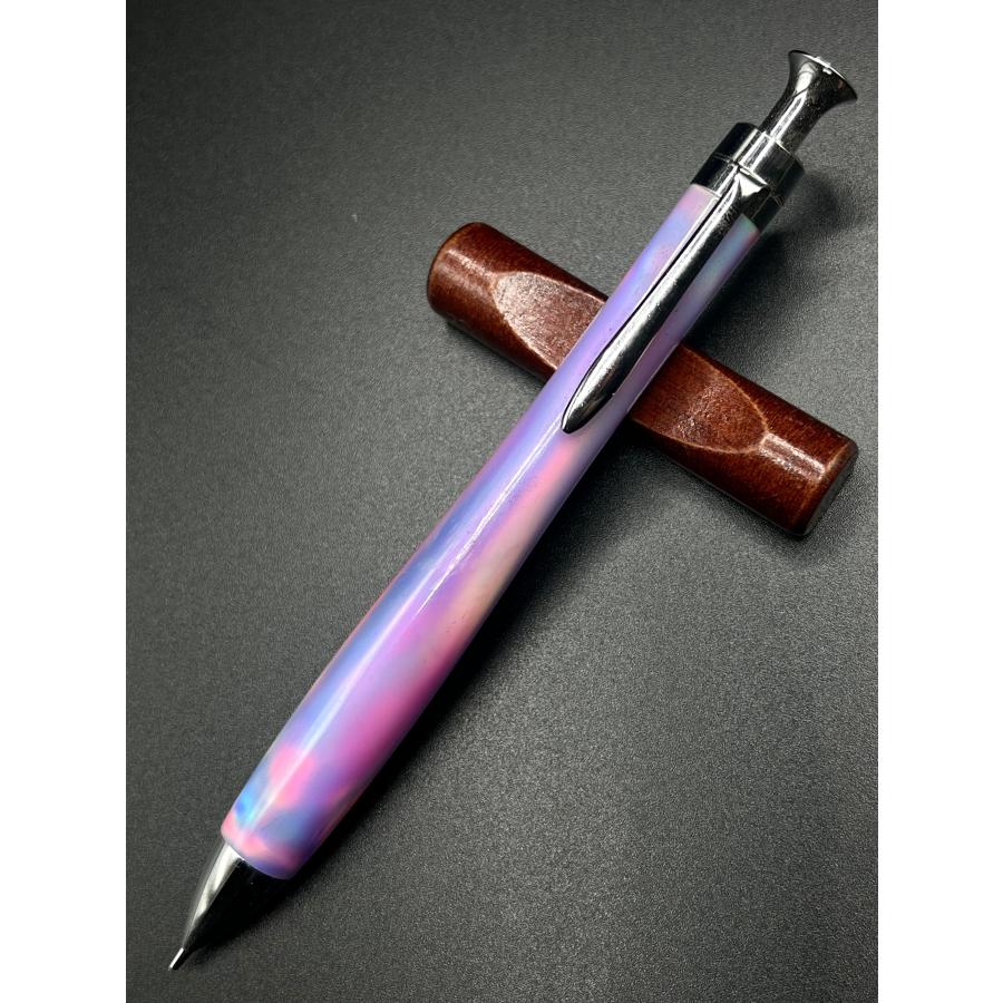 こぶた工房 木軸 シャープペンシル 正規販売店 文具 文房具