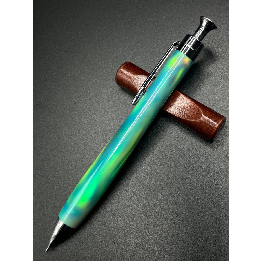 こぶた工房　タイガーマートル　シャープペン jimukiya_0kbt13