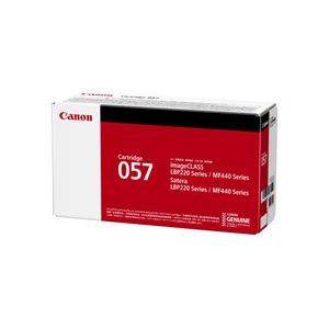 CANON キヤノン トナーカートリッジ 057  国内 純正品 【Canon直送品】3009C003 CRG-057