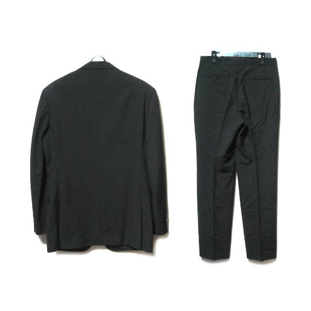 Men S Melrose Conplet Cashmere Blendo クラシック セットアップスーツ メンズメルローズ Q ブランド古着 買取委託販売 Jimu 通販 Yahoo ショッピング