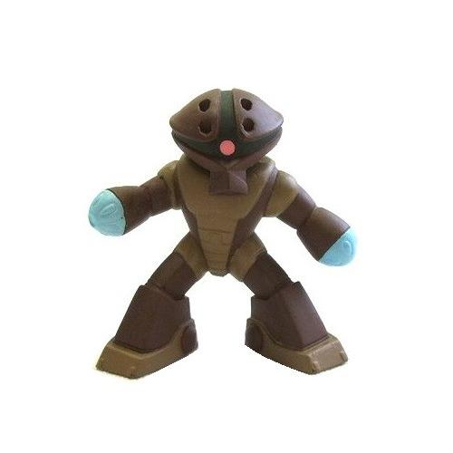 新品 廃盤 機動戦士ガンダム 周年限定 Msm 04 アッガイ フィギュア モビルスーツ K K ブランド古着 買取委託販売 Jimu 通販 Yahoo ショッピング