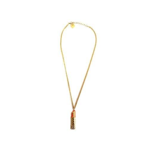 Jill Stuart ジルスチュアート リップ ネックレス K ブランド古着 買取委託販売 Jimu 通販 Yahoo ショッピング