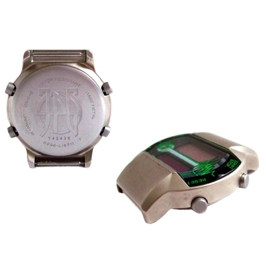 Jean Paul Gaultier ジャンポールゴルチエ サイバー デジタルウォッチ 腕時計 K ブランド古着 買取委託販売 Jimu 通販 Yahoo ショッピング