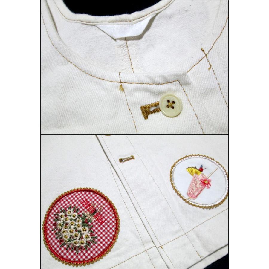 80 S Vintage Pink House 80年代ヴィンテージ ピンクハウス デニム ジャンパースカート Q ブランド古着 買取委託販売 Jimu 通販 Yahoo ショッピング