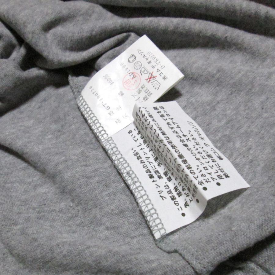 COMME des GARÇONS 阪急百貨店50周年記念 Tシャツ COMME des GARCONS Vintage ヴィンテージコムデギャルソン 1996