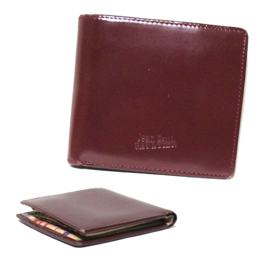 Jean Paul Gaultier 廃盤 GAULTIER ジャンポールゴルチエ インナーロゴ