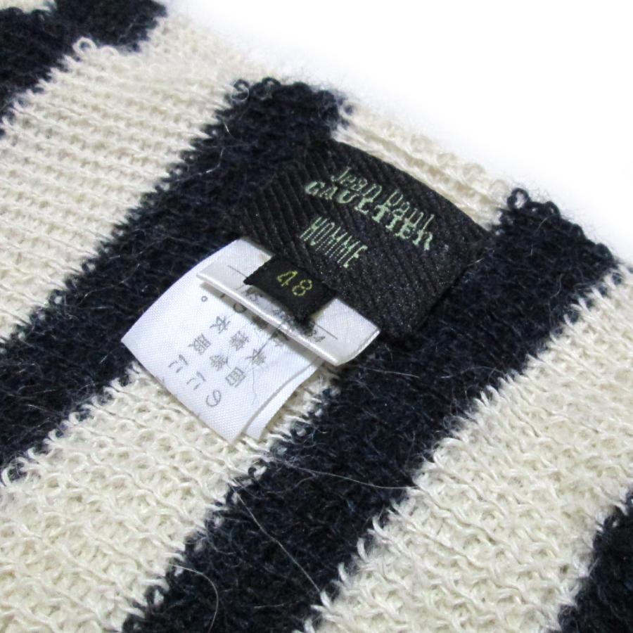 Jean Paul Gaultier 廃盤 GAULTIER HOMME ジャンポールゴルチエ オム  