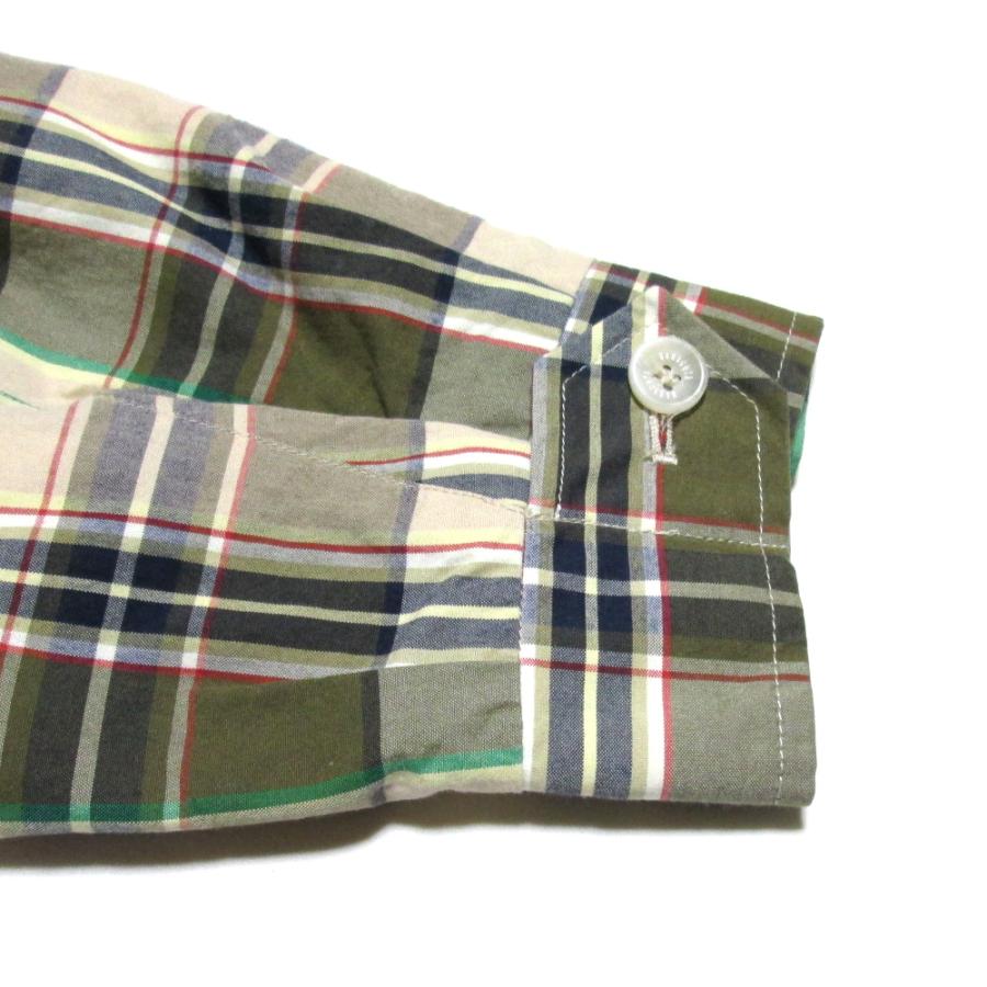 JUNYA WATANABE MAN 美品 COMME des GARCONS×BARACUTA ジュンヤ