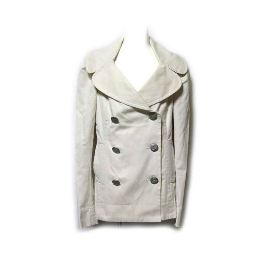 VivienneWestwood アングロマニアイタリア製ジャケット42