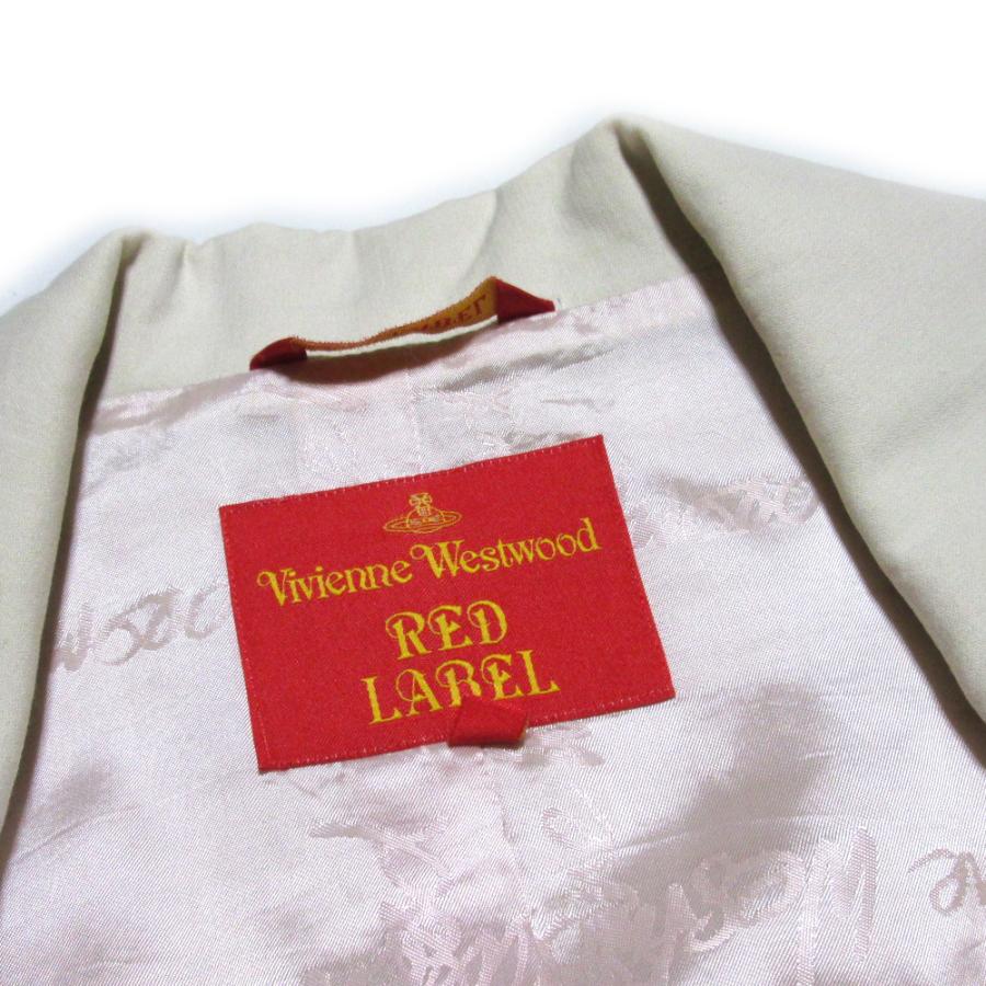 Vivienne Westwood red label ヴィヴィアンウエストウッド 「42 