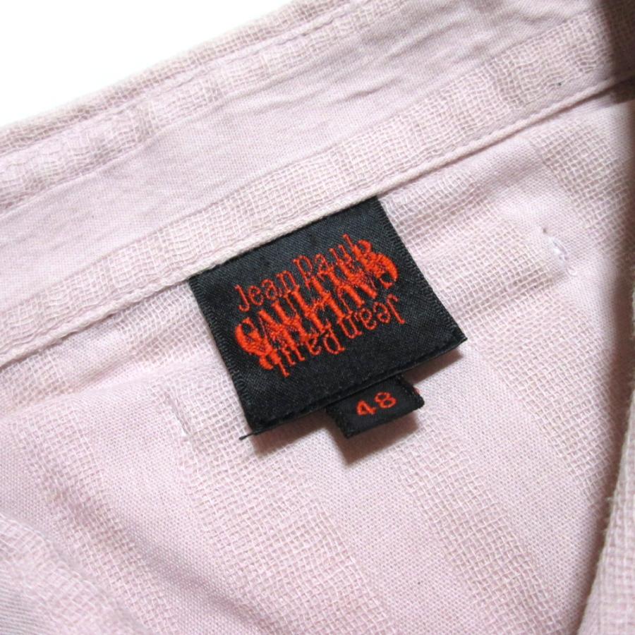 Vintage Jean Paul GAULTIER HOMME ヴィンテージ ジャンポール Vintage Jean Paul GAULTIER HOMME ヴィンテージ ジャンポール