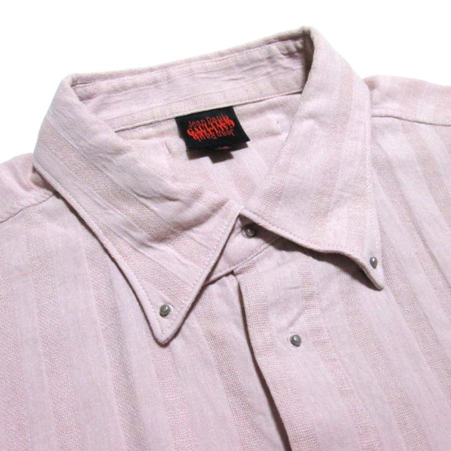 Jean Paul GAULTIER HOMME ビンテージ Jean Paul GAULTIER HOMME Vintage Archive