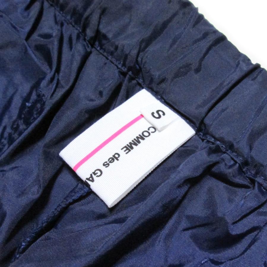 COMME des GARCONS SHIRT GIRL コムデギャルソン シャツ ガール 「S 