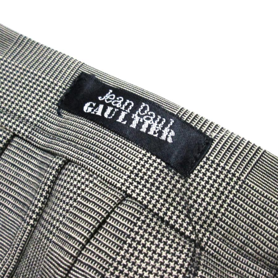 Vintage Jean Paul GAULTIER ヴィンテージ ジャンポールゴルチエ 「9  