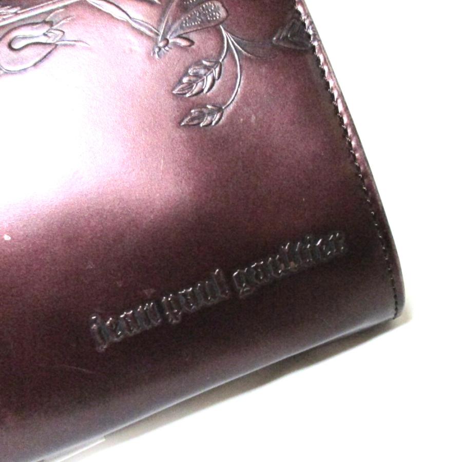 Jean Paul Gaultier（ジャンポール・ゴルチエ） 廃盤 Vintage Jean 