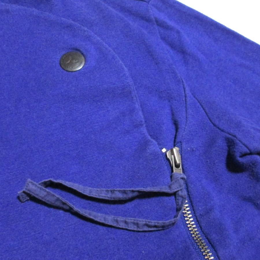 P*i様 VivienneWestwood*スウェットライダースラブジャケットヴ P*i様 VivienneWestwood*スウェットライダースラブジャケットヴ
