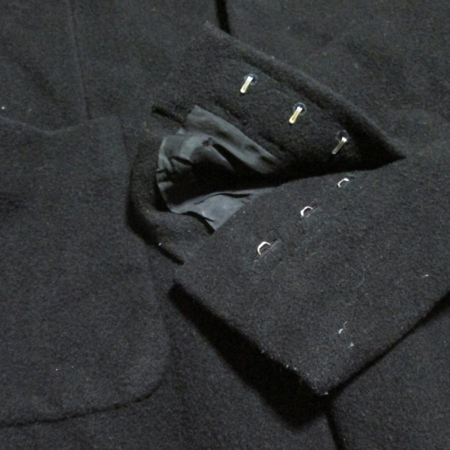 COMME des GARCONS コムデギャルソン 「S」 2010 インサイド 