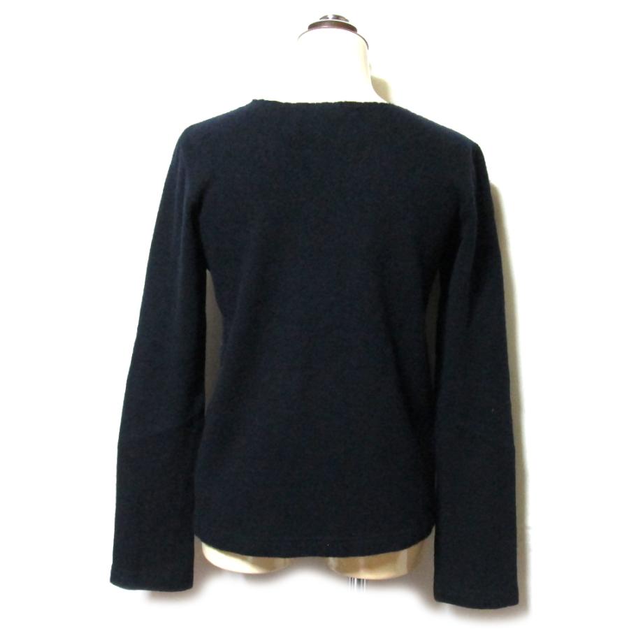 COMME des GARCONS 美品 コムデギャルソン 「XS」 2011 ハイブリッド 