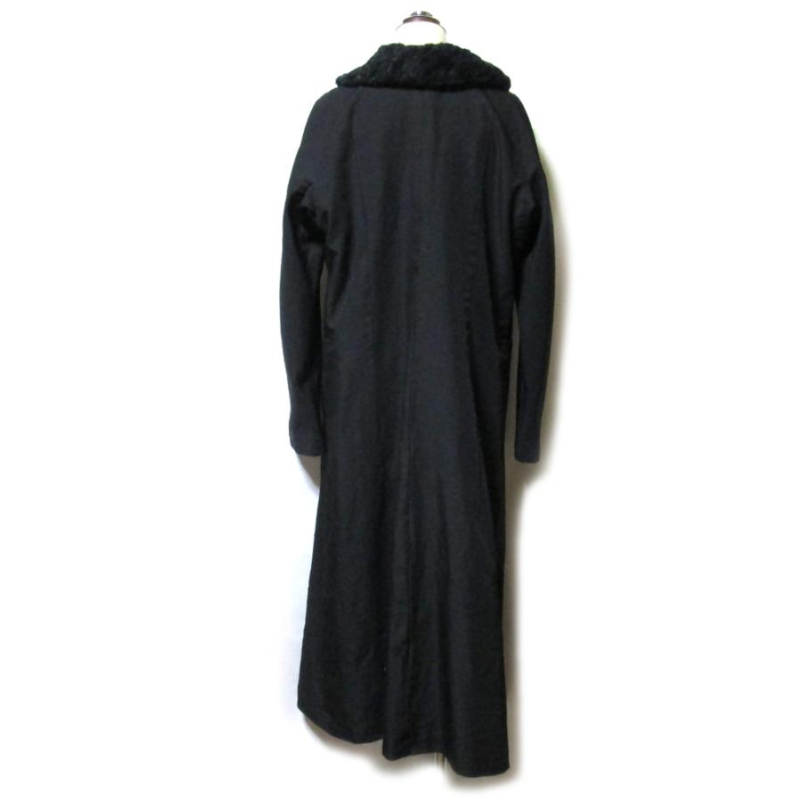 COMME des GARCONS（コムデギャルソン） 美品 「S」 2015 別れの儀式期