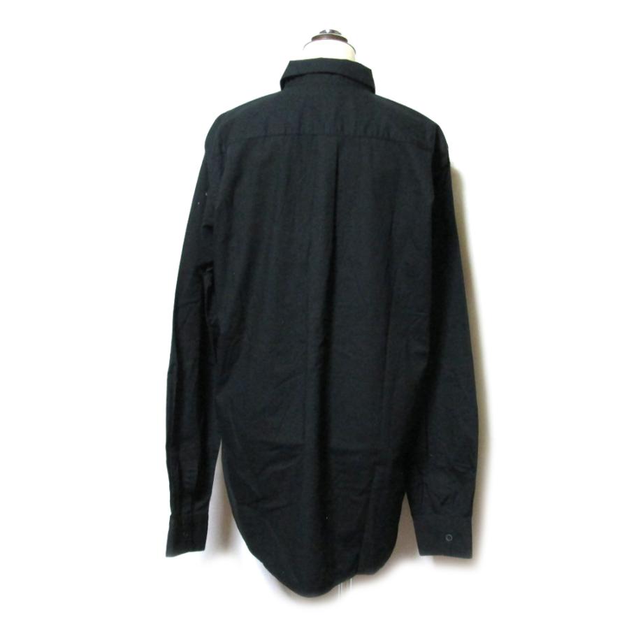 BLACK COMME des GARCONS ブラック コムデギャルソン 「L」 2014 