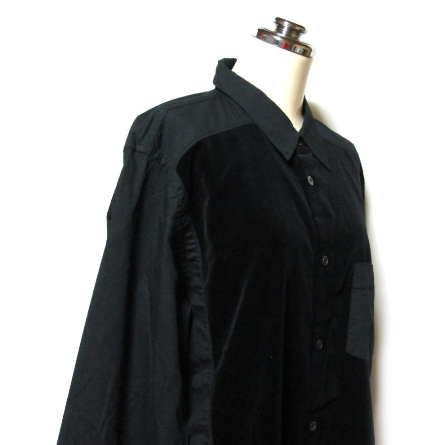 BLACK COMME des GARCONS ブラック コムデギャルソン 「L」 2014 
